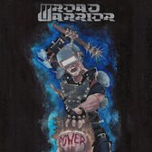 Road Warrior - Power (LP)