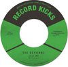 The Devonns - Tell Me (7" Vinyl Single)