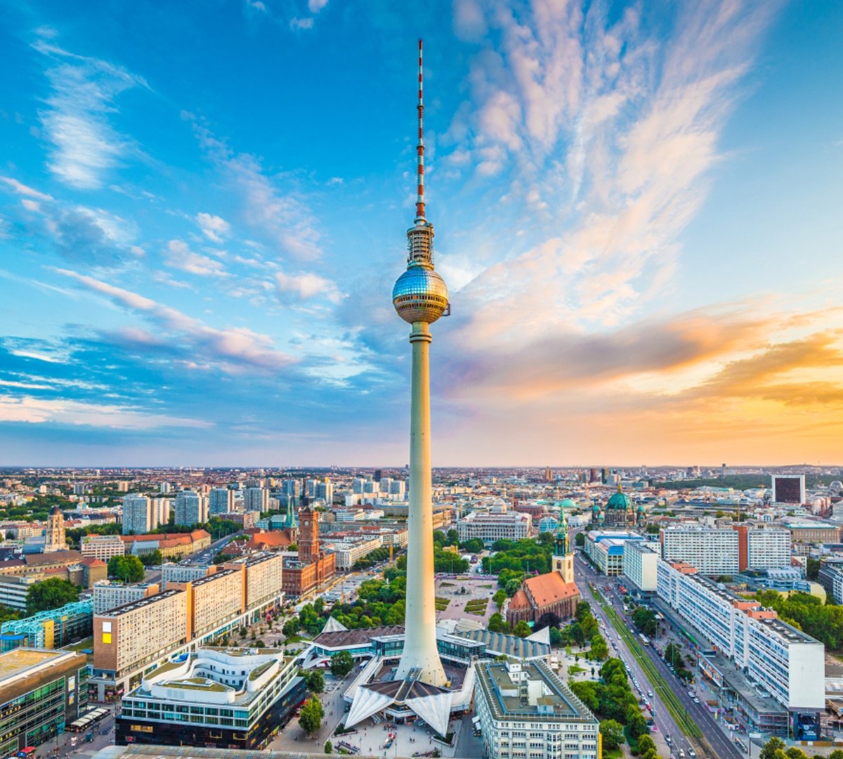 tour tv alexanderplatz