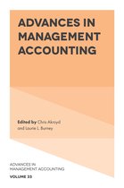 Advances in Management Accounting 33 - Advances in Management Accounting