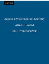 Aquatic Environmental Chemistry OCP 57