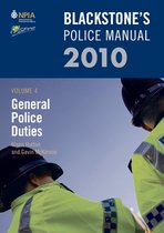General Police Duties 2010