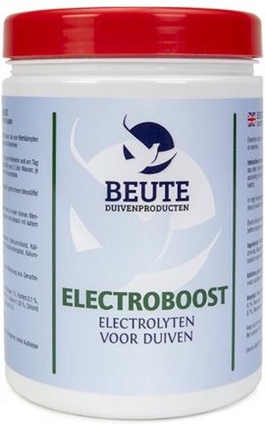 Beute Electroboost 500 gram