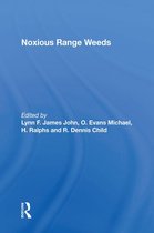 Noxious Range Weeds
