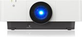 Sony VPL-FHZ85 beamer/projector Projector voor grote zalen 8000 ANSI lumens 3LCD WUXGA (1920x1200) Wit