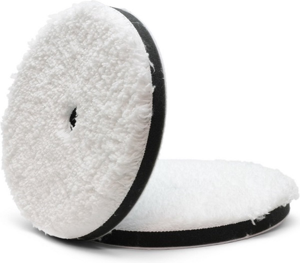 Autochem Microfiber Pad - Finish 160 mm