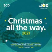 Joe Christmas All The Way 2020