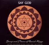Daniel Higgs - Say God (2 CD)