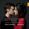 Raquel Camarinha Yoan Hereau - Rencontre (CD)