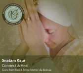 Snatam Kaur - Connect & Heal (CD)