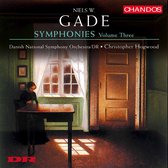 Danish National Radio Symphony Orchestra - Symphonies Volume 3 (CD)