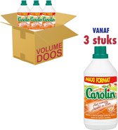 Tegels Met Lijnolie Extract XL