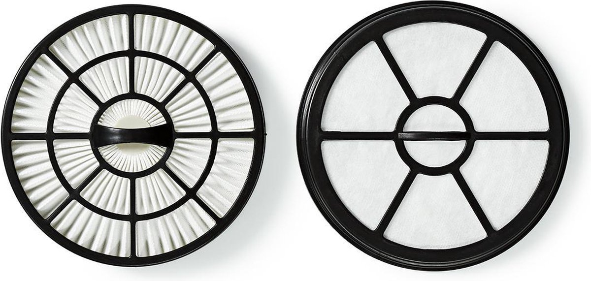 Nedis Motorfilter voor Stofzuiger - Vervanging voor: Nedis - VCBS500-Series