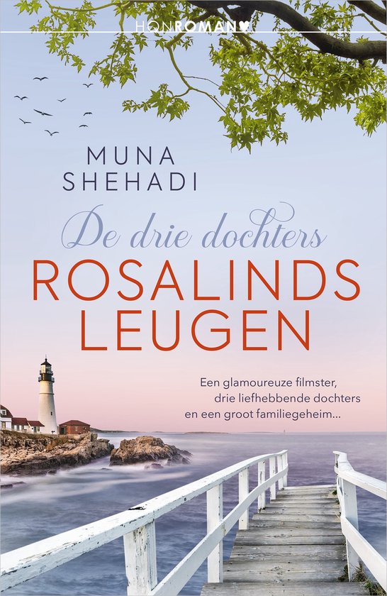 9789034797889 - Rosalinds leugen
