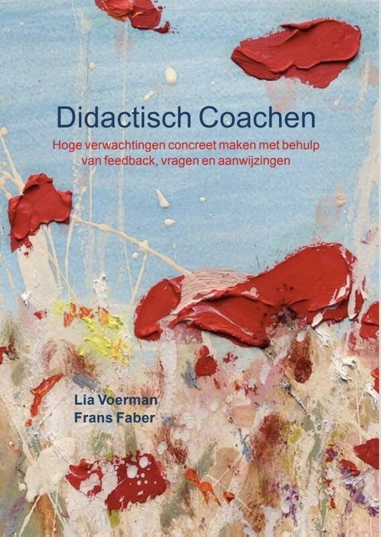 Boek: Didactisch Coachen 1 -   Didactisch Coachen, geschreven door Lia Voerman
