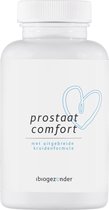 Prostaat Comfort - Uitgebreide Kruidenformule - Vegan - 90 vcaps