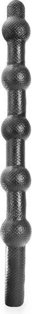 Goedkoopste DEEP'R | Balsy | Black | 70 cm. Ø 4.00 - 7.00 cm.
