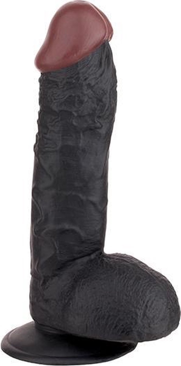 Goedkoopste BigStuff 7.5 Black