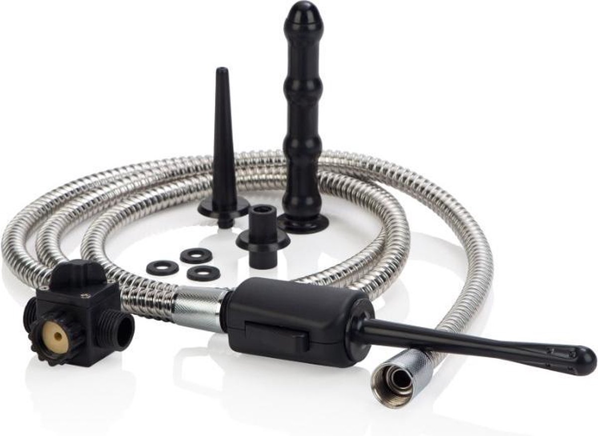 Goedkoopste California Exotic Novelties-Universal Water Works System-Sm