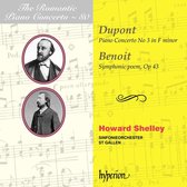Howard Shelley - The Romantic Piano Concerto - 80 (CD)
