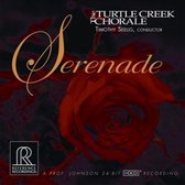 Turtle Creek Chorale - Serenade (CD)