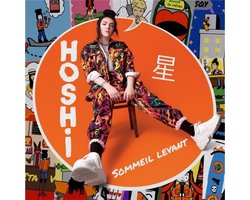 Hoshi - Sommeil Levant (CD)