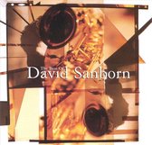 David Sanborn - Best Of (CD)