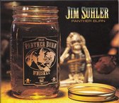 Jim Suhler - Panther Burn (CD)