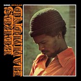 Beres Hammond - Soul Reggae (CD)
