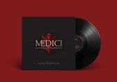 Paolo Buonvino - Medici - Masters Of Florence (LP)
