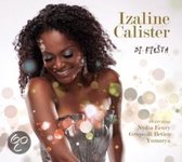 Izaline Calister - Di Fiesta (CD)