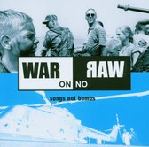 Various Artists - War On War (CD)
