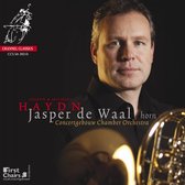 Jasper De Waal, Concertgebouw Chamber Orchestra - Haydn: Horn Concertos/Romance/Divertimento (Super Audio CD)