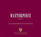 Various Artists - Masterpiece Volume 2 (CD)
