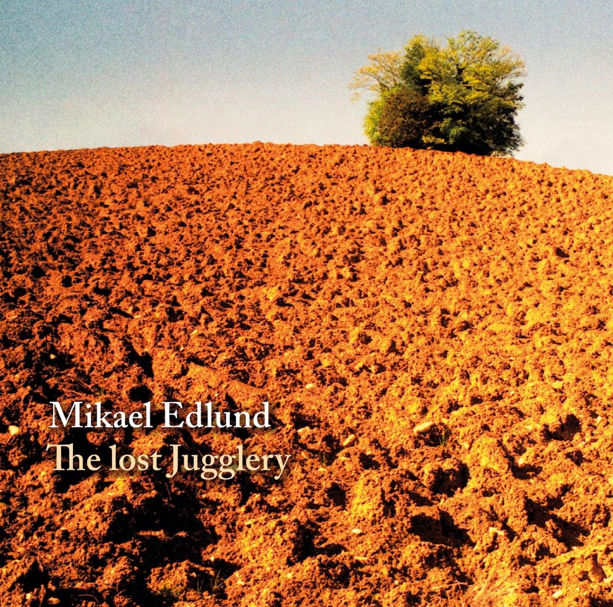 Kroumata,Trio Mats, Bo Holten & Others - Mikael Edlund: The Lost Jugglery (CD)