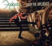 Foghat - Under The Influence (CD)