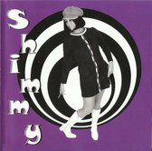 Various Artists - Shimmy (CD)