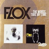 Flox - The Words/Take My Time (2 CD)
