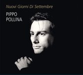 Pippo Pollina - Nuovi Giorni Di Settembre (CD)