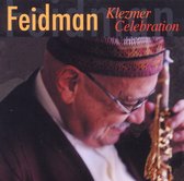 Giora Feidman - Klezmer Celebration (CD)