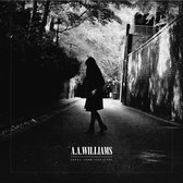 A.A. Williams - Songs From Isolation (CD)