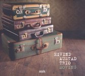 Eivind Austad Trio - Moving (CD)