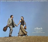 J.S. Bach (CD)