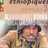 Ali Mohammed Birra - Ethiopiques 28 Birra Ali (CD)