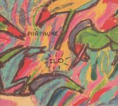 Piirpauke - Ilo (CD)