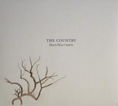 Country - Black/Blue Hearts (CD)