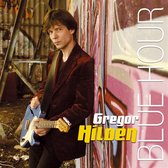 Gregor Hilden - Blue Hour (CD)