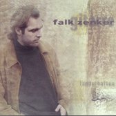 Falk Zenker - Landschaften (CD)