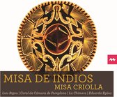 Chimera - Missa Criolla - Misa De Indios (CD)
