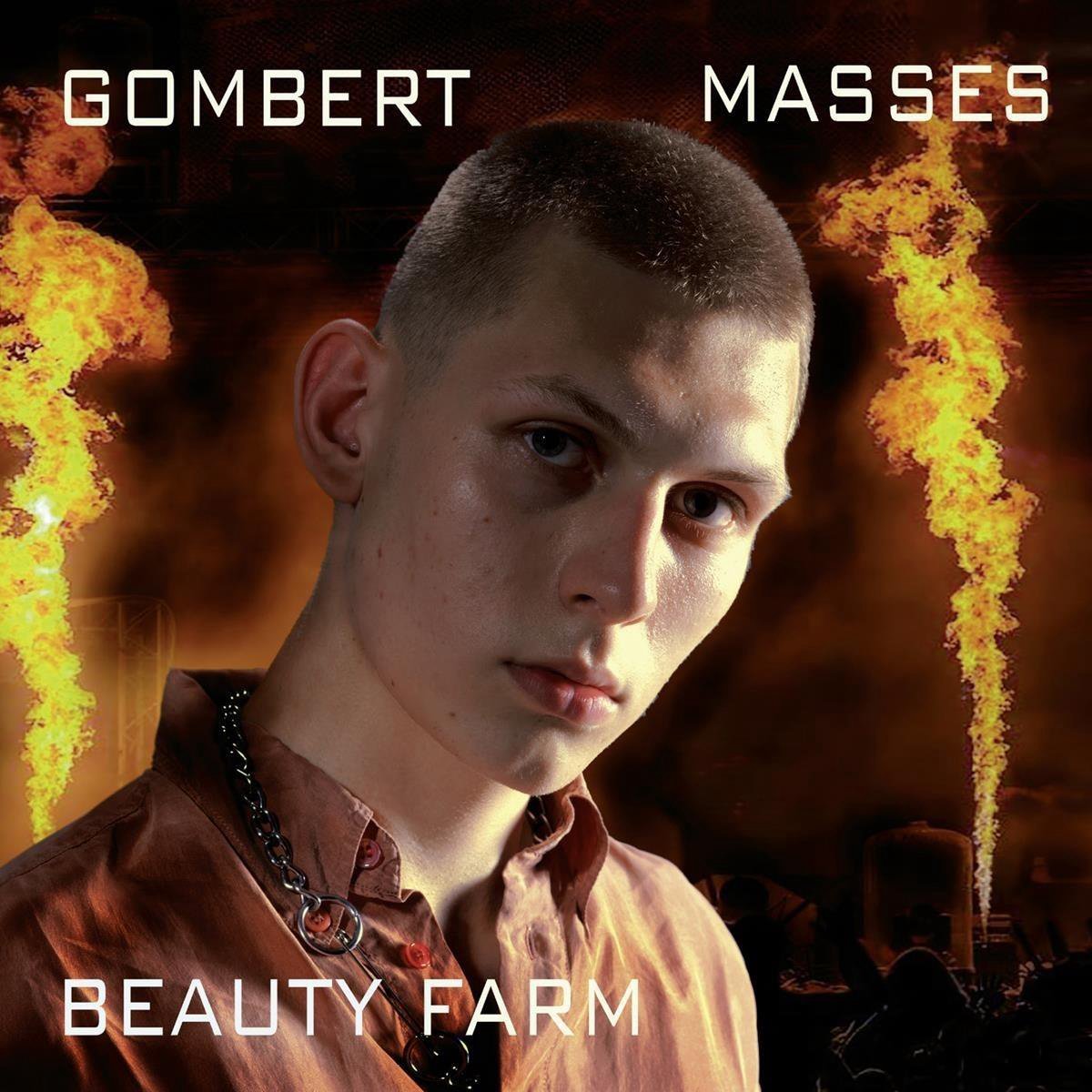 Beauty Farm - Gombert: Masses (2 CD) (Limited Edition)